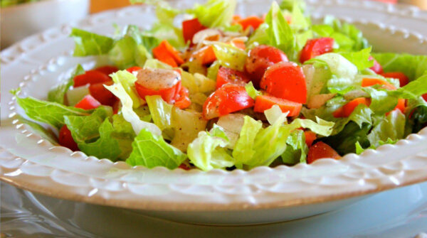 04 - Salada Polvo
